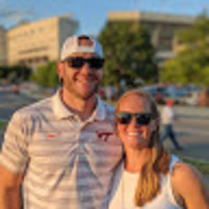 Meet your Posher, Keith